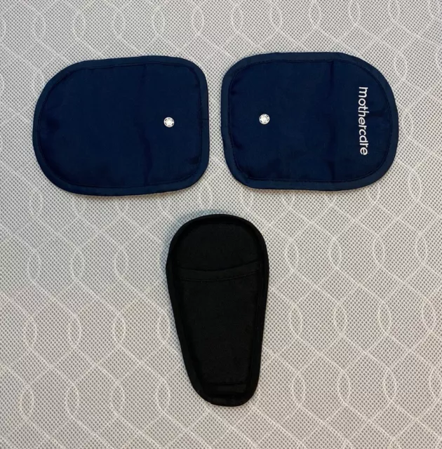 Car seat strap covers mothercare outlet