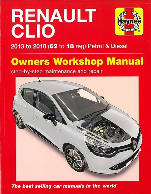 Renault Clio Wartung Zurcksetzennull