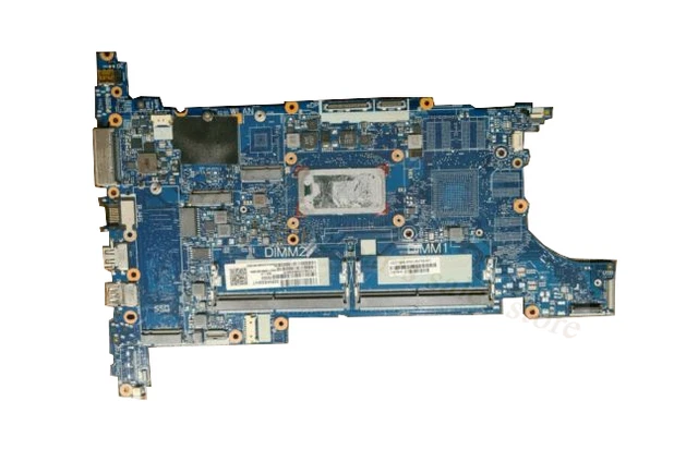 Scheda Madre HP Elitebook 840 G1 Con Intel I5-4310U (778964-001) - Ricambio Usato Funzionante