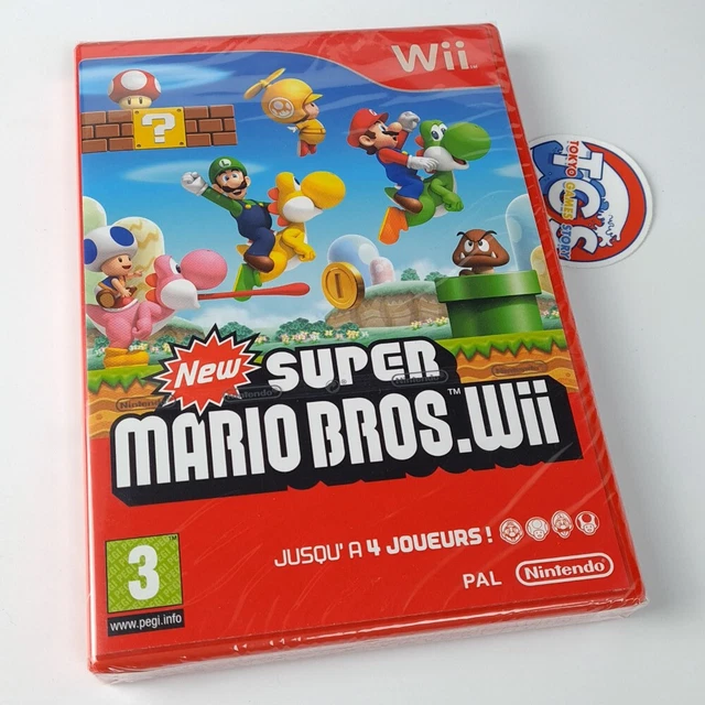 Super Mario Bros. Wonder - Super Mario Bros. review Wonder - The (almost) perfect jump on