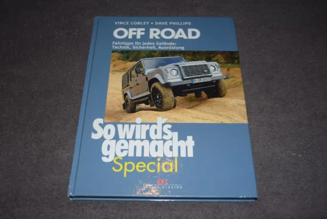 How's Made Special Off Road Driving Tips for Any Terrain Top Class