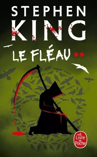 Le Fléau, tome 2