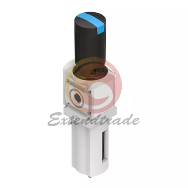 ONE Festo MS6-LFR-1/2-D6-ERV-AS Filter Regulator 529182