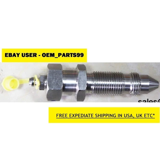 Soupape à Graisse Pour Excavatrice, Accessoire Pour Valve à Graisse En Acier Inoxydable 203-30-42260 Pour Excavatrice