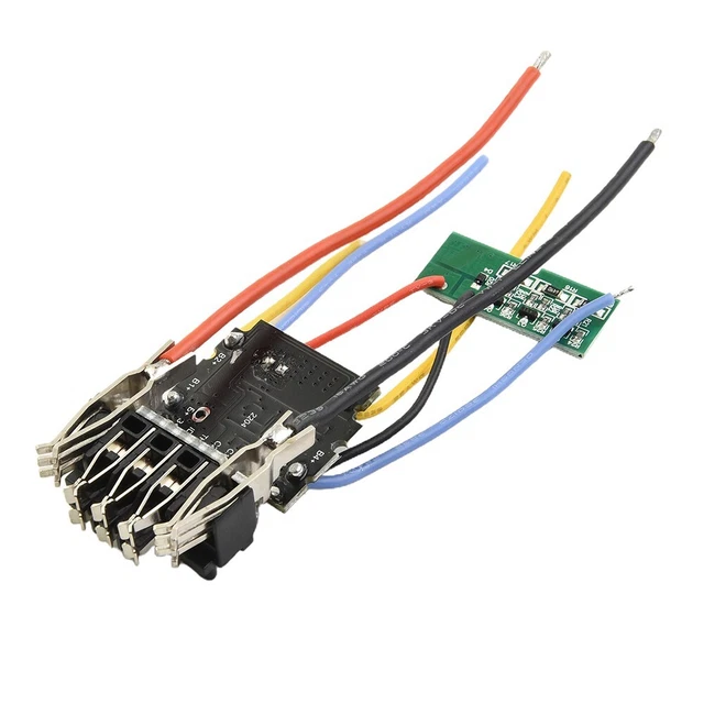 Protective Plate For DCD740 For DeWaltfor Accessory Board DCB200 DCD740N