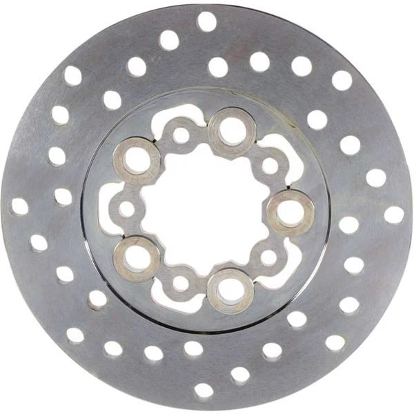 EBC Standard Brake Rotor - MD6217D