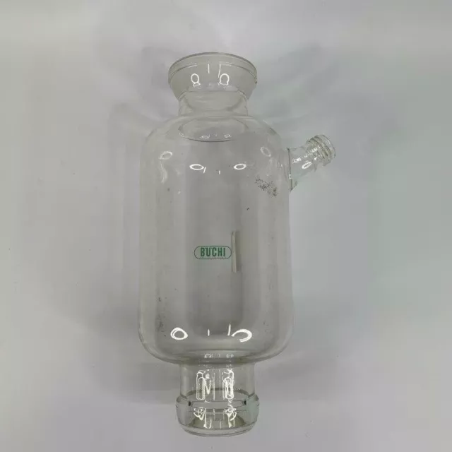 BUCHI R-187 Rotavapor Extension Récipient 003627