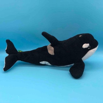 wild republic orca