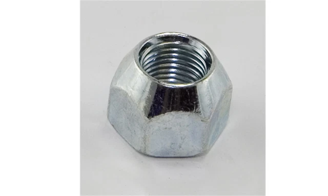 Wheel Lug Nut, Left Hand Thread | Fits 1946-1971 Willys / Jeep CJ
