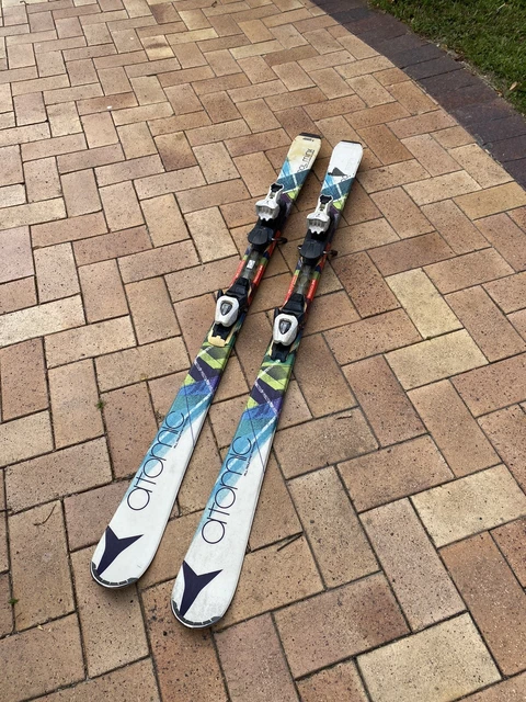 アトミック MINX クールミンクス COOL ATOMIC 148cm クール