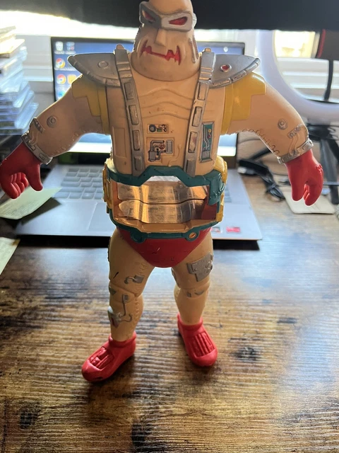 TMNT 1991 Teenage Mutant Ninja Turtles Giant Krang Android Body 11''