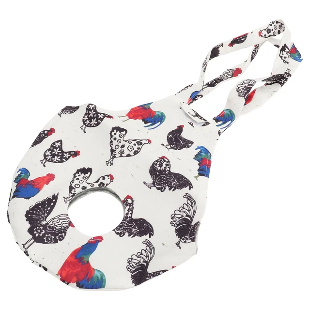 Attrape-poulet Rétractable 2 En 1 – Avec Filet Et Crochet – Perche Extensible 41 à 150 Cm – Pour Volailles, Canards, Poissons