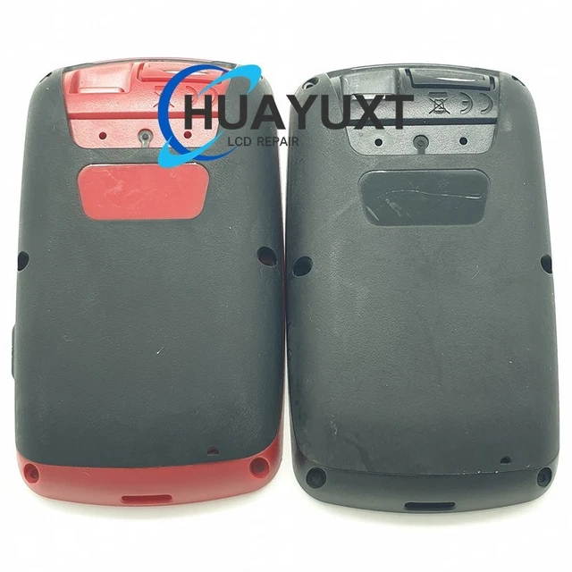 BACK COVER CASE Power Button Without Battery For Garmin