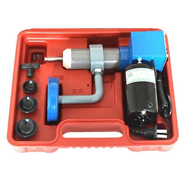 ELECTRIC VALVE GRINDING Machine Valve Grinder Car Engine Repair Tools ...
