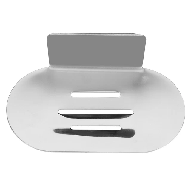 3 Pcs Plateaux de Rangement en Porte Eponge Evier, Porte éponge Silicone Noir, Plateaux d'évier en Silicone, Tapis de Drainage Antidérapants pour Distributeur de Savon Salle de Bain Accessoires