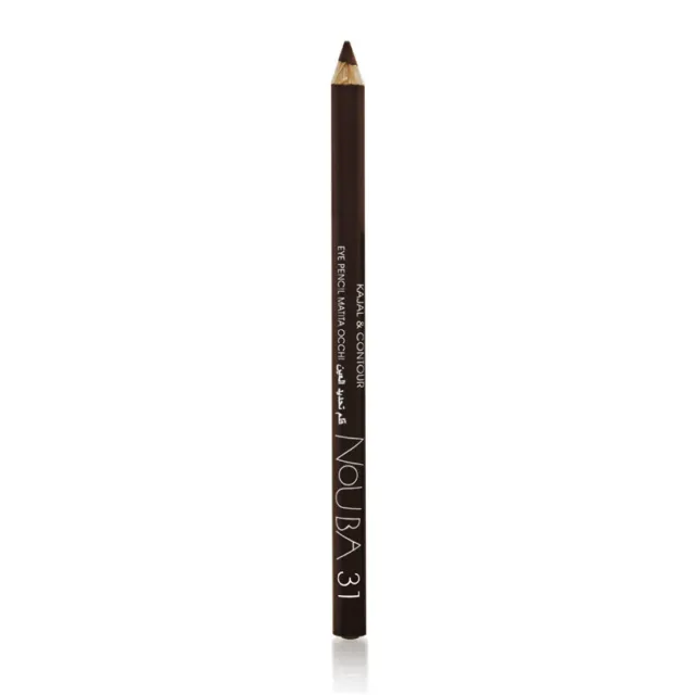 Nouba Kajal Contour Eye Pencil 31 Brand New
