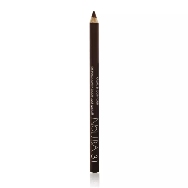 Nouba Kajal Contour Eye Pencil 31 Brand New