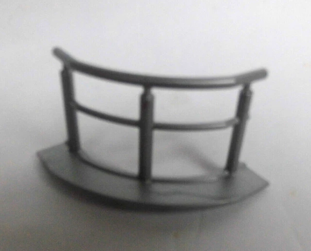 PLAYMOBIL -- PI&Egrave;CE De Rechange - Transformateur - Telecommande - LGB OU