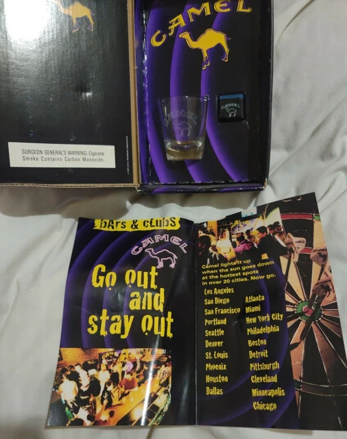 Sigarette Di Cammello - Italia - Foto 9