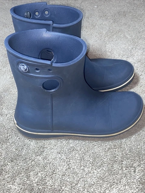 Crocs jaunt shorty boot deals