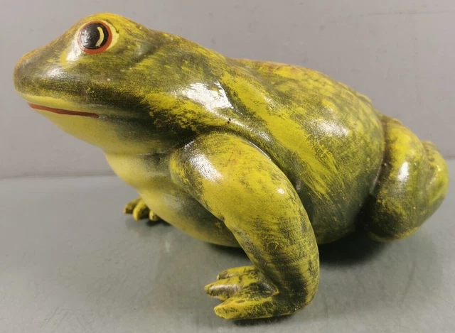 Demetan la Petite Grenouille celluloid original