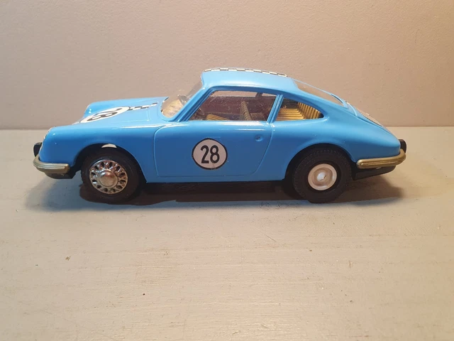 1978 Porsche 928 Is A European V8 Masterpiece