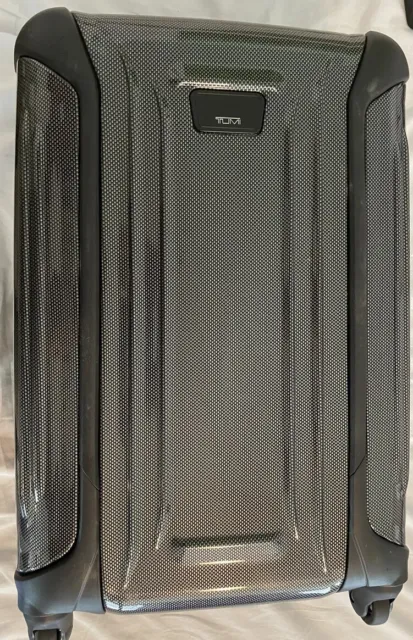 Tumi  Vapor Lite Lightweight Continental Carry On Luggage 9 Lbs
