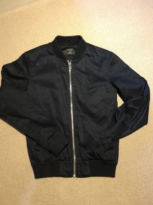 cedarwood state jacket primark