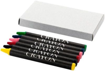 13 colori Pastelli a cera Hobbyring 