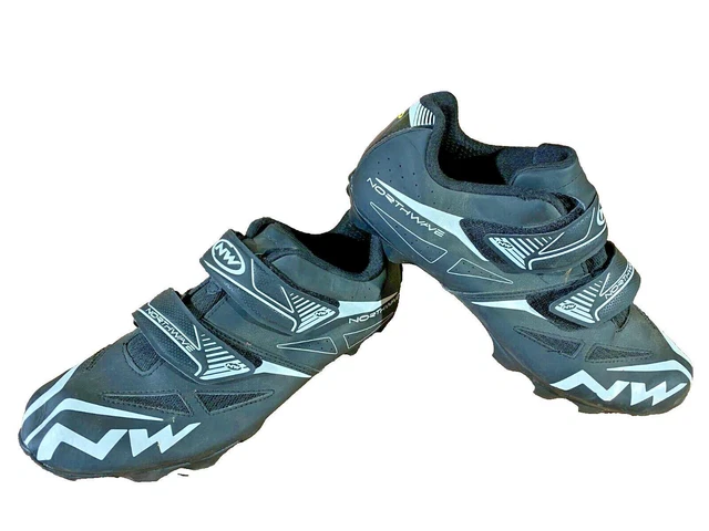 Northwave afiladas Spike Evo