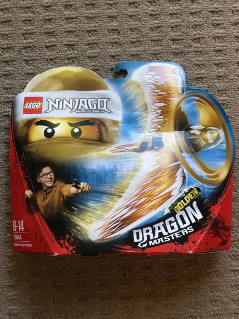 Ninjago 70644 deals