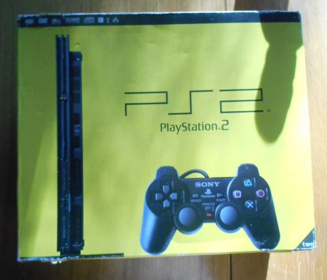 kit playstation 2 kit playstation 2