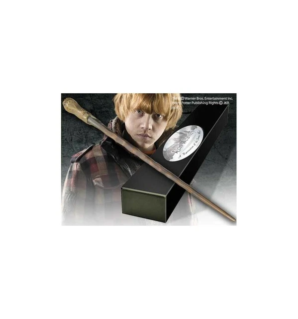 Baguette du Rafleur - Boîte personnage - Harry Potter