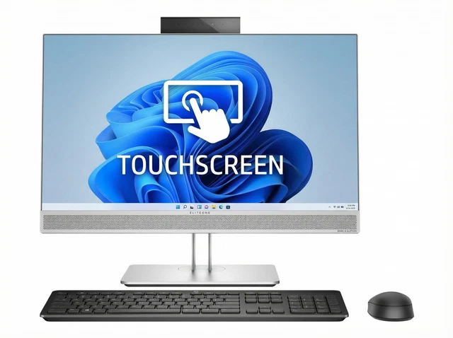 PC Desktops & All-in-Ones, Desktops & All-in-Ones, Computers