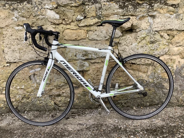 Merida ride sales lite 94