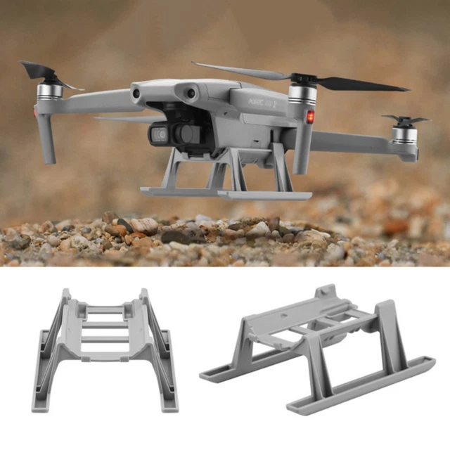 Landing Gear Extensions Height Extender Racing Drones with Camera for Adults 4k