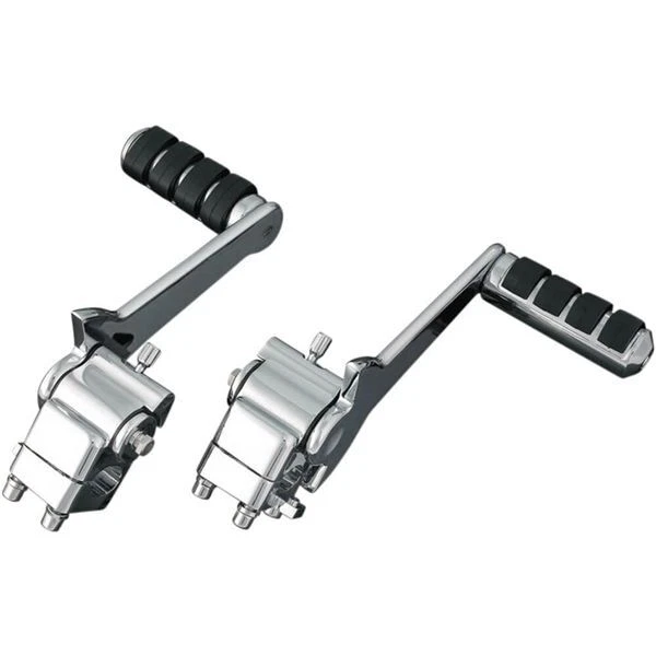 Kuryakyn Adjustable Passenger Pegs - 7926