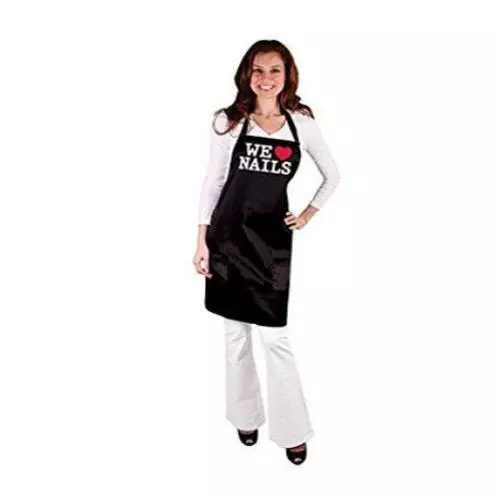 Salonchic All-Purpose Nail Tech Apron