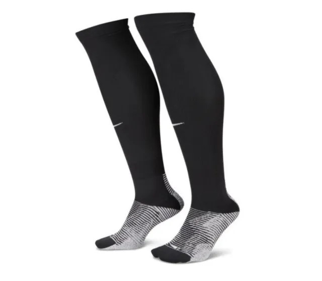 NWT Nike Nike Vapor Strike Knee High Soccer Socks Size Men's 12-13.5