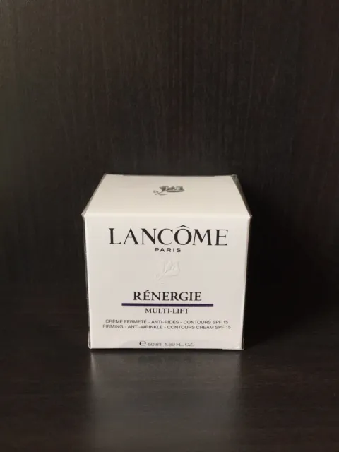 Lancôme Rénergie Multi-Lift LSF15 Gesichtscreme 50 ml