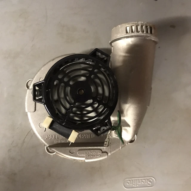 専用！AとB Electric Turbo Furnace Draft Inducer Blower Fan Motor For