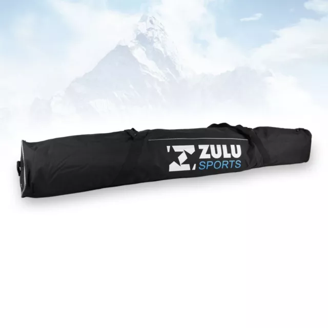 Zulu Sports Single Ski Bag 175cm