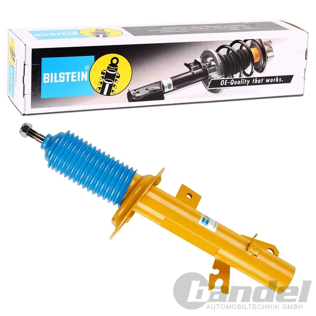 BILSTEIN Ammortizzatori Pressione a Gas Anteriore Destra Adatto per Mini R50 R52