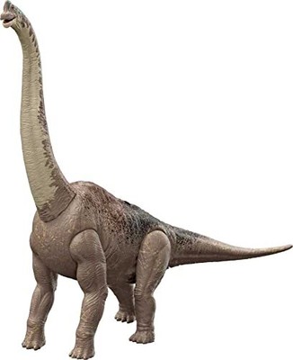 jurassic world dominion brachiosaurus