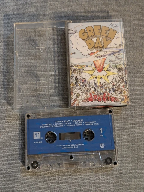 Cassettes, Music - PicClick AU