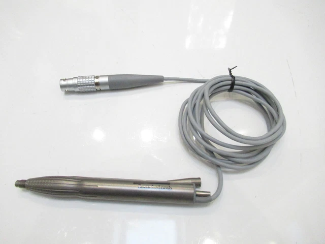 BAUSCH & LOMB Stellaris Bl3170 Surgical Ocular Phaco Fragmentation ...