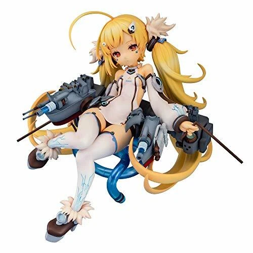 Plum Azur Lane Eldridge 1/7 Échelle Figurine Neuf De Japon