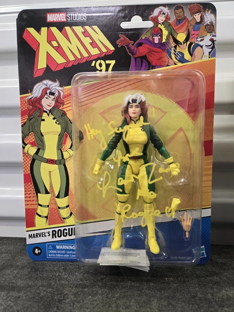 Marvel Legends Series X-Men 97 Figura Gambit Hasbro F6547