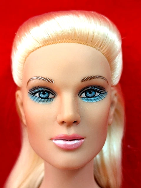 Poupée Tonner The Snow Queen Tyler édition Limitée 500 - NEUVE - Prix Discount !