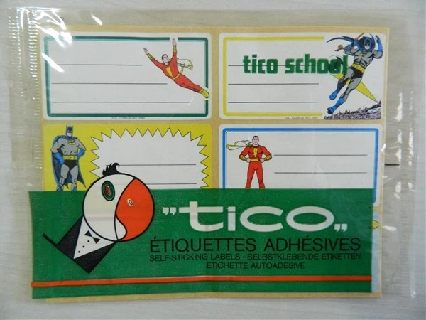 Adesivi A4 Etichette Indirizzi Per Amazon FBA - 1200 Pezzi, 6 Per - Foto 10